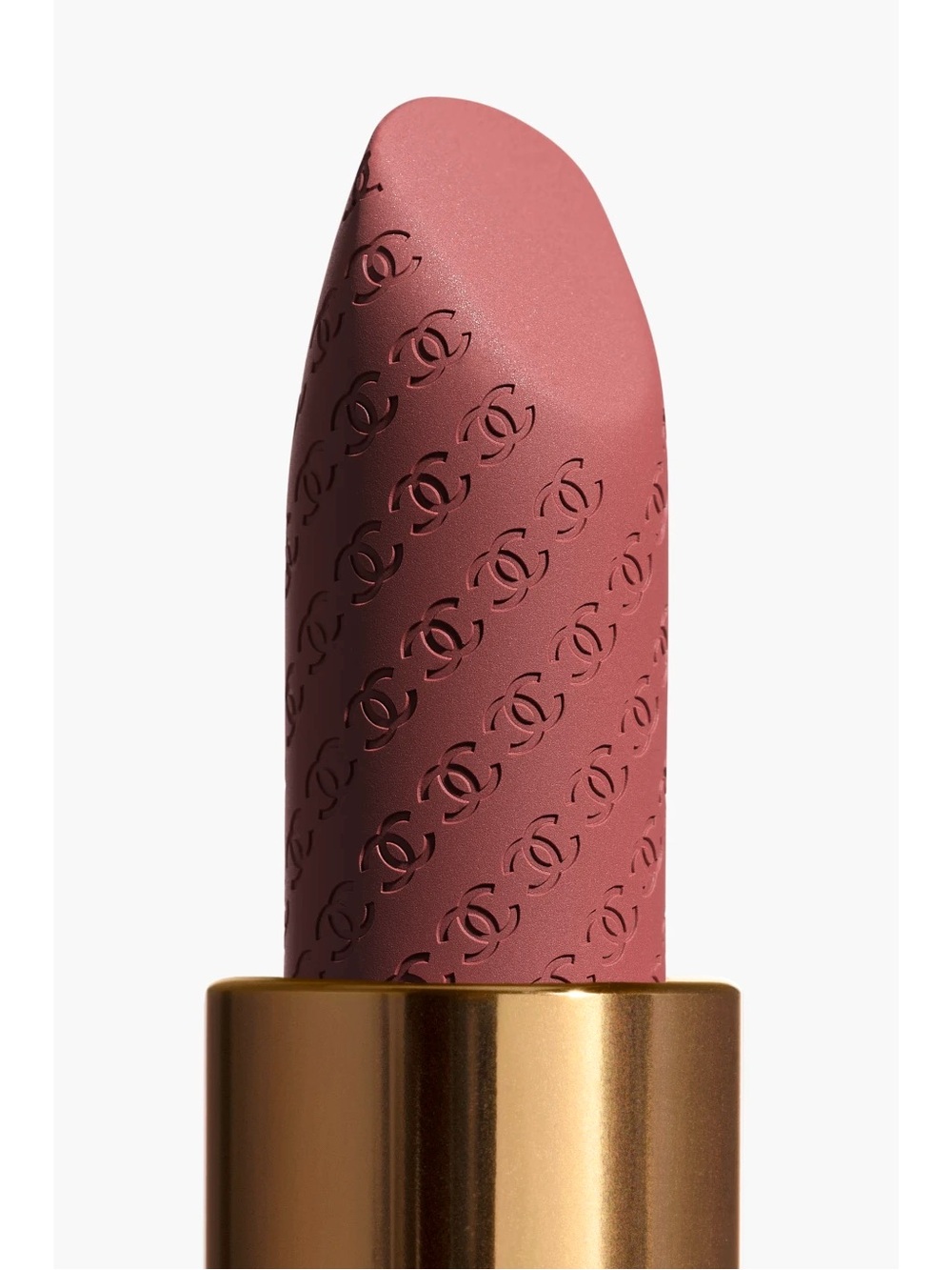 CHANEL Rouge Coco Crush Satin Lipstick - Soldout Shade “Crush” 100% authentic